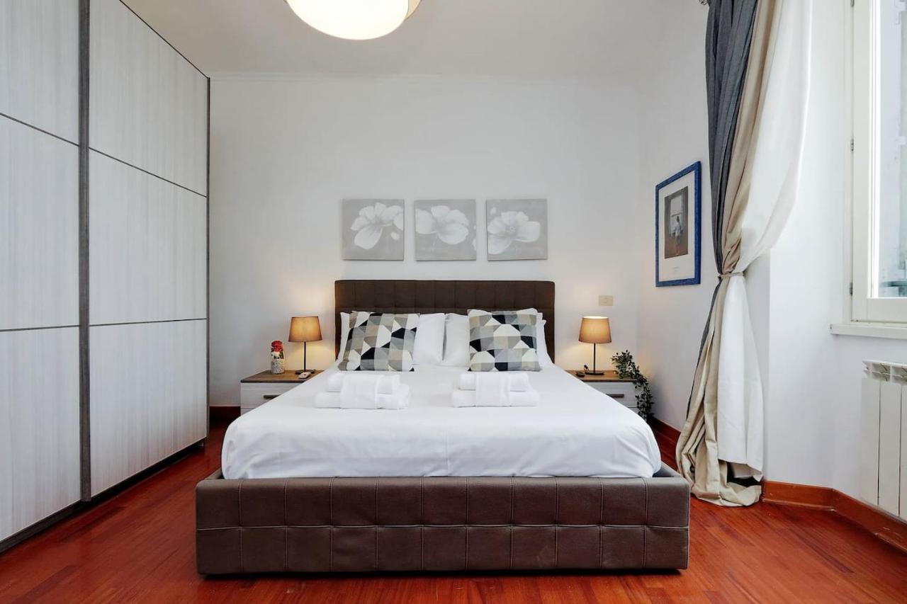 Colosseo Sunset Apartment Rome Bagian luar foto